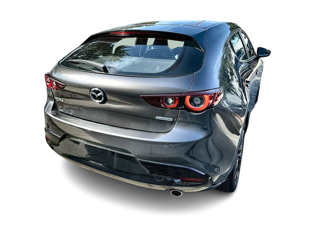 Thumbnail: 2024 Mazda Mazda3 - 20