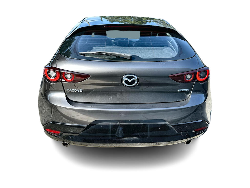 Thumbnail: 2024 Mazda Mazda3 - 5