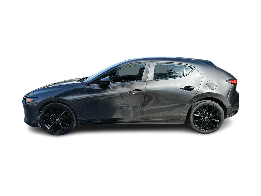 Thumbnail: 2024 Mazda Mazda3 - 3