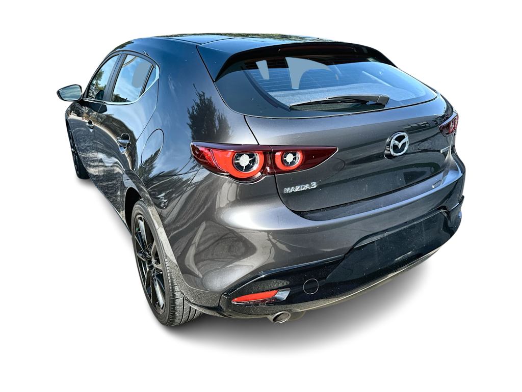 Thumbnail: 2024 Mazda Mazda3 - 4