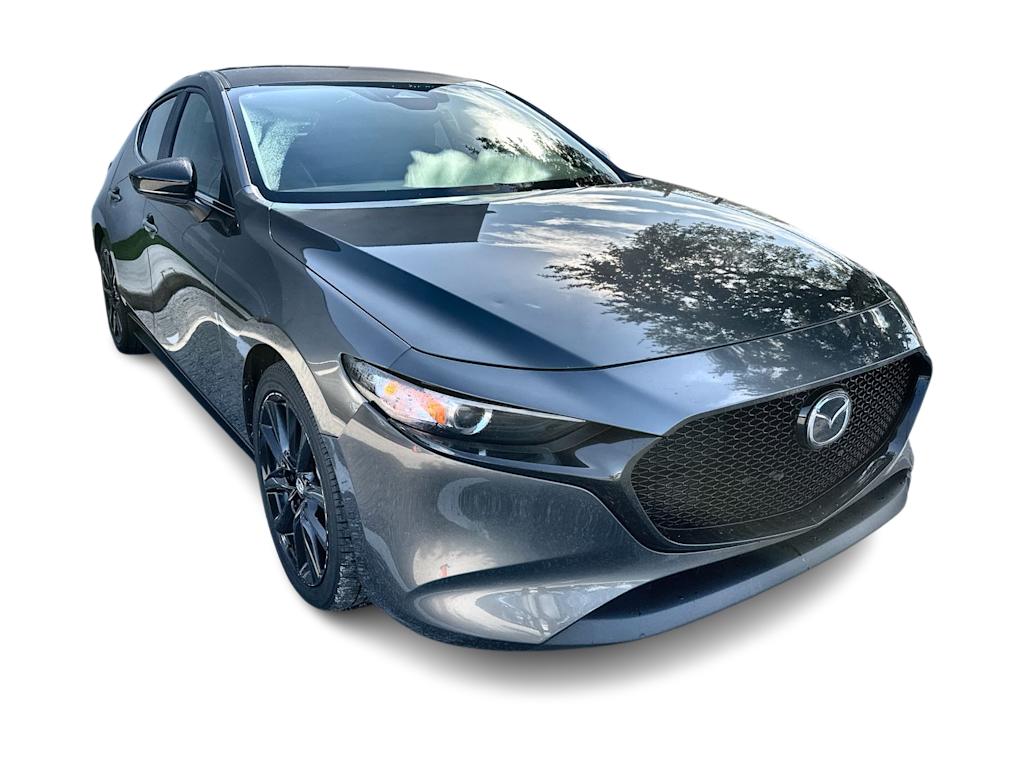 Thumbnail: 2024 Mazda Mazda3 - 22