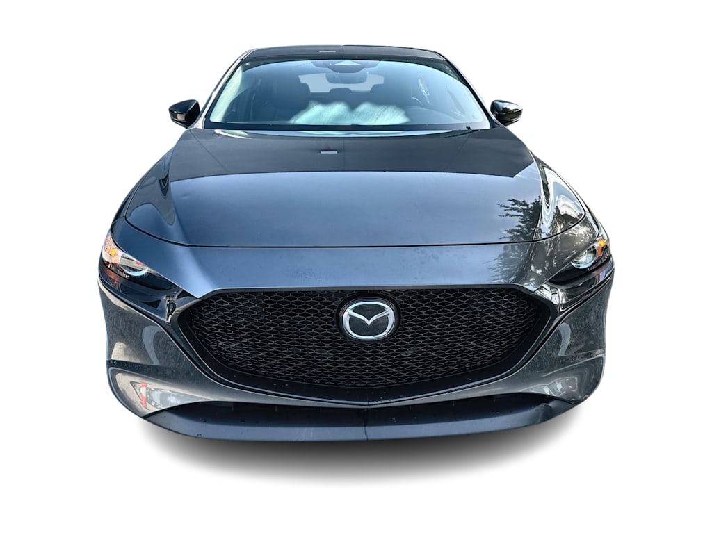 Thumbnail: 2024 Mazda Mazda3 - 6