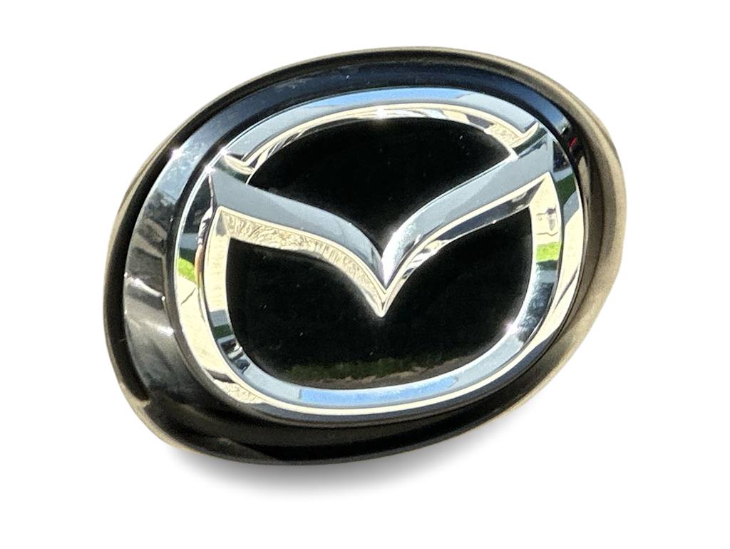 Thumbnail: 2022 Mazda Mazda3 - 23
