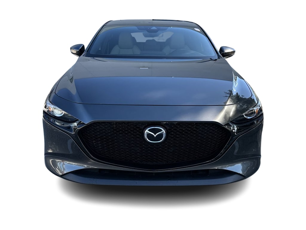 Thumbnail: 2022 Mazda Mazda3 - 6