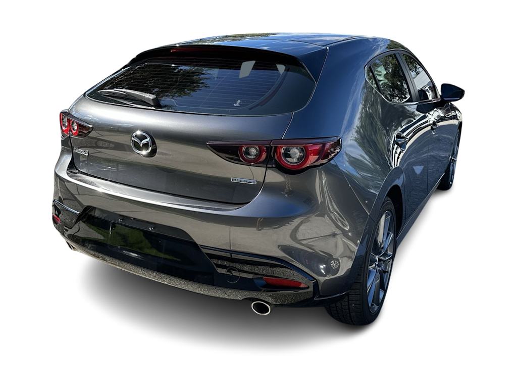 Thumbnail: 2022 Mazda Mazda3 - 20