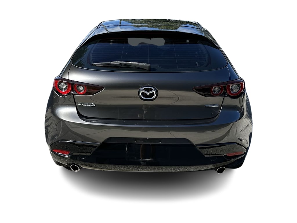 Thumbnail: 2022 Mazda Mazda3 - 5