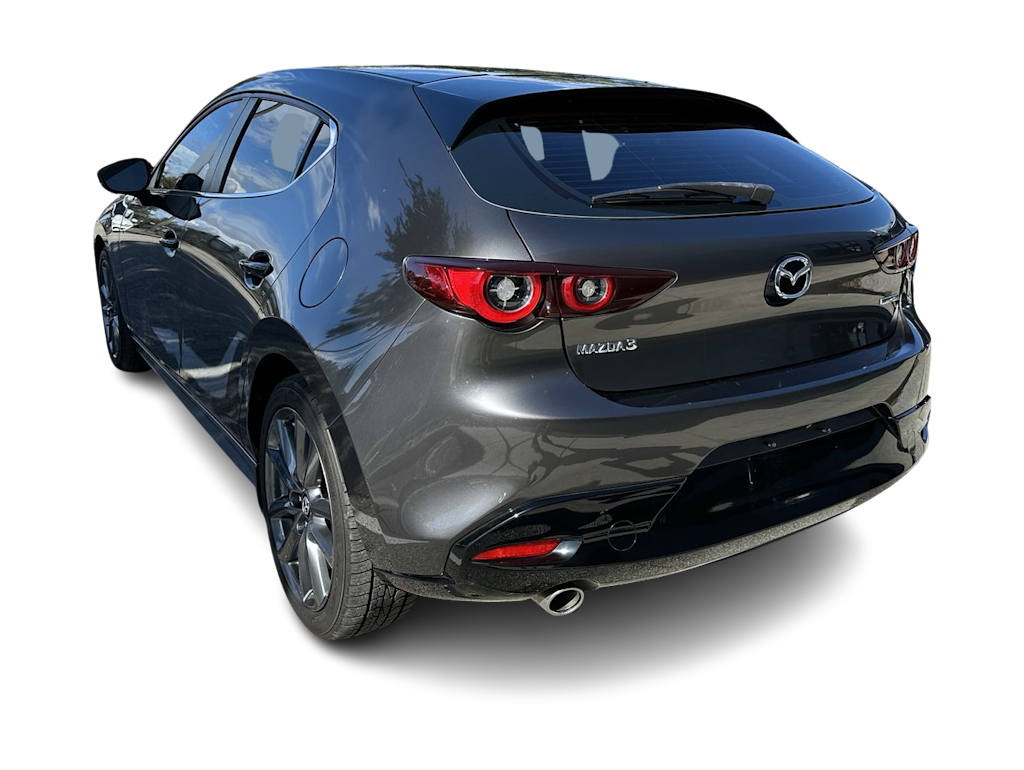 Thumbnail: 2022 Mazda Mazda3 - 4