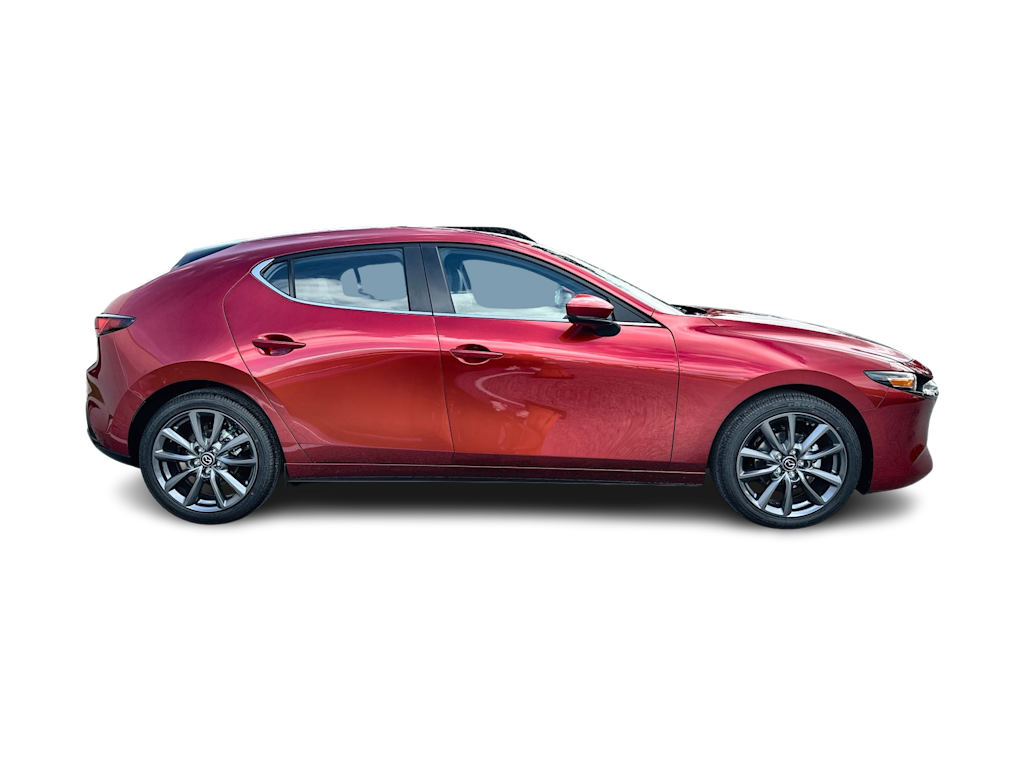 Thumbnail: 2026 Mazda Mazda3 - 20