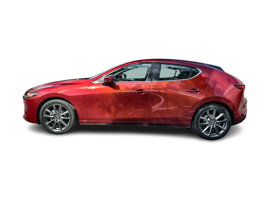 Thumbnail: 2026 Mazda Mazda3 - 3