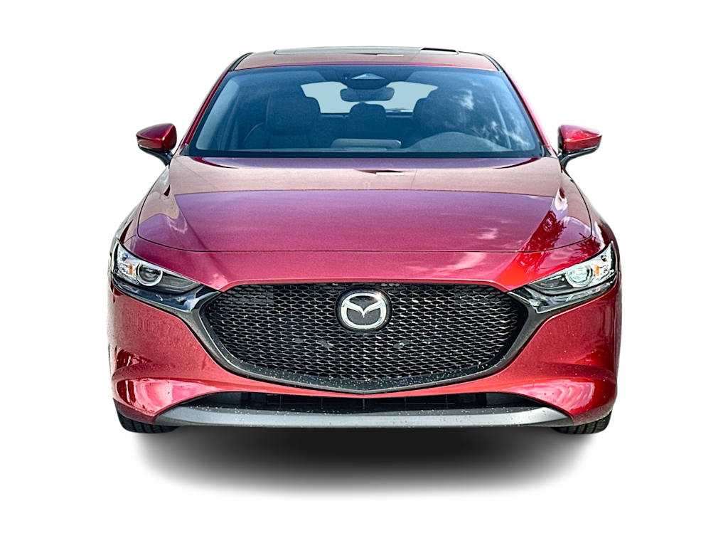 Thumbnail: 2026 Mazda Mazda3 - 6