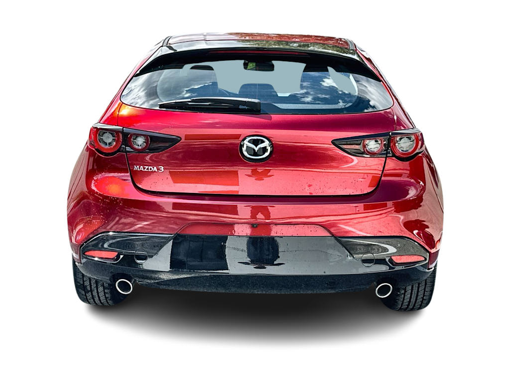 Thumbnail: 2026 Mazda Mazda3 - 5