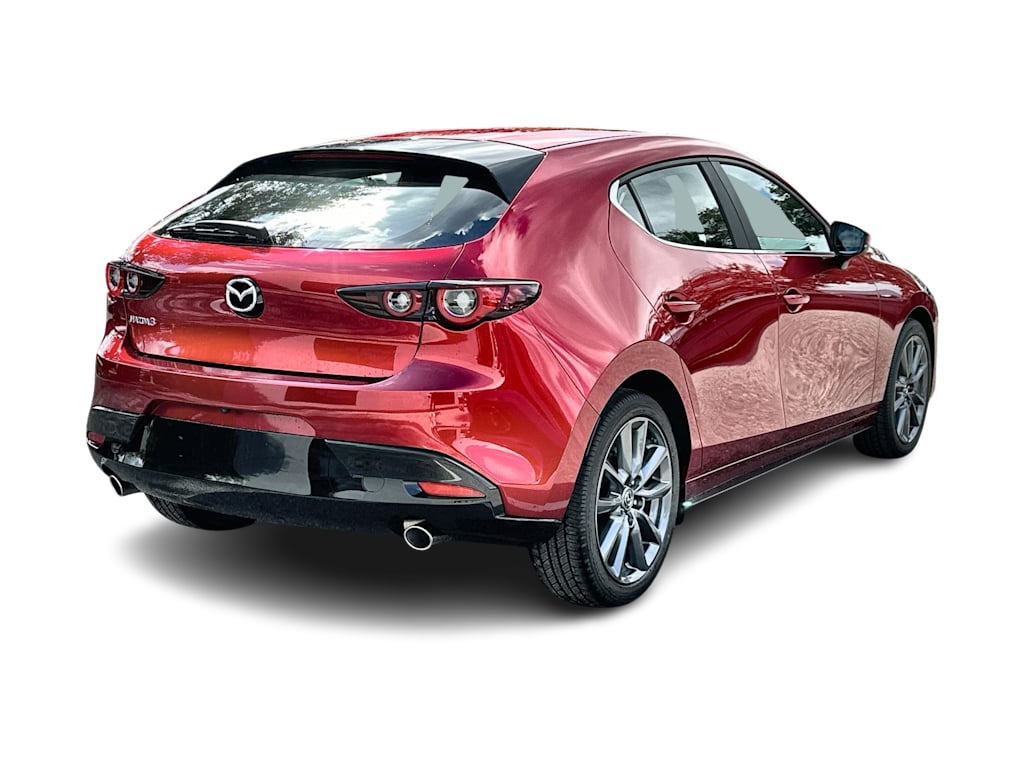 Thumbnail: 2026 Mazda Mazda3 - 19