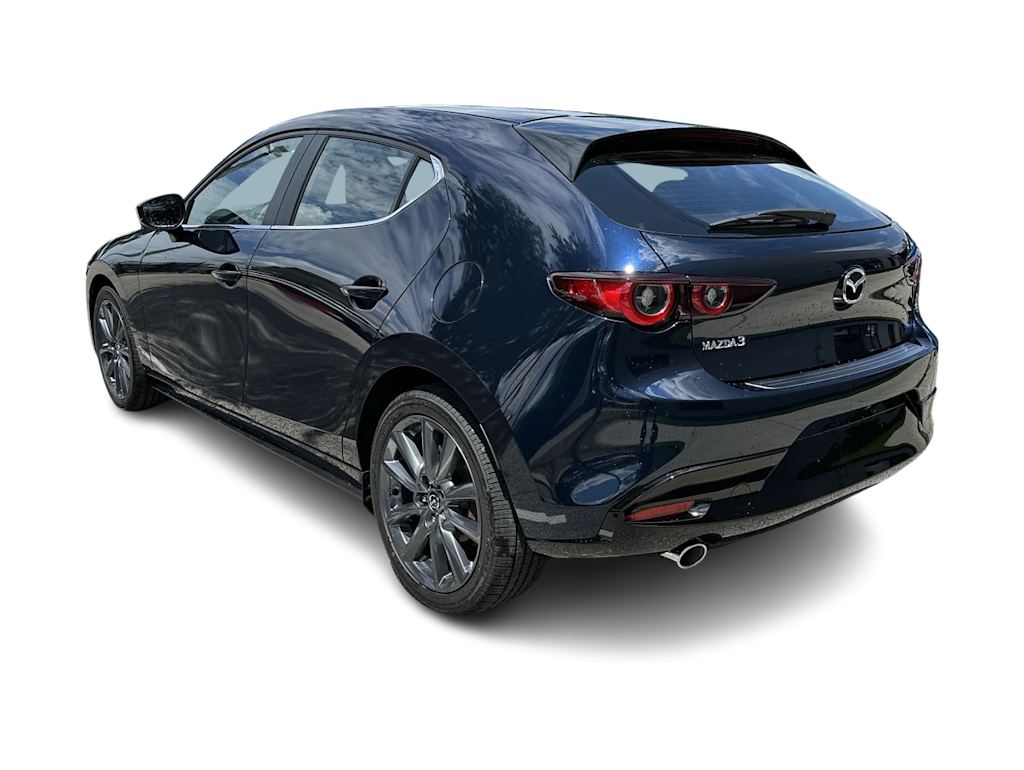 Thumbnail: 2026 Mazda Mazda3 - 3