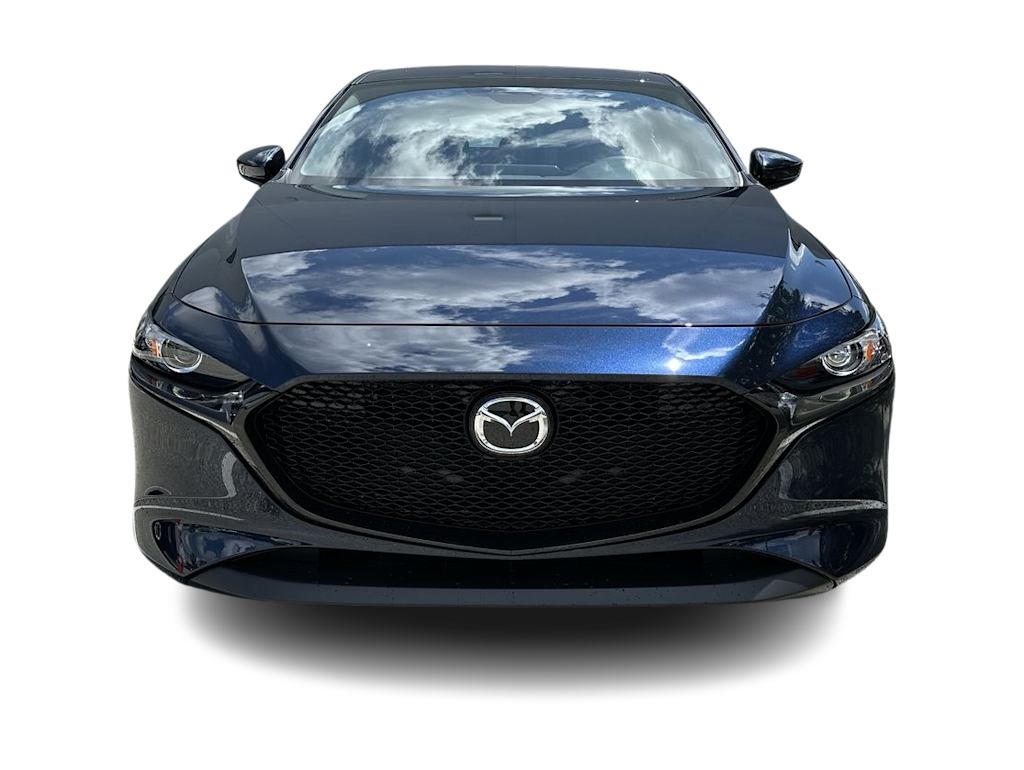 Thumbnail: 2026 Mazda Mazda3 - 23