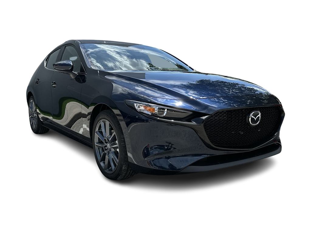Thumbnail: 2026 Mazda Mazda3 - 22
