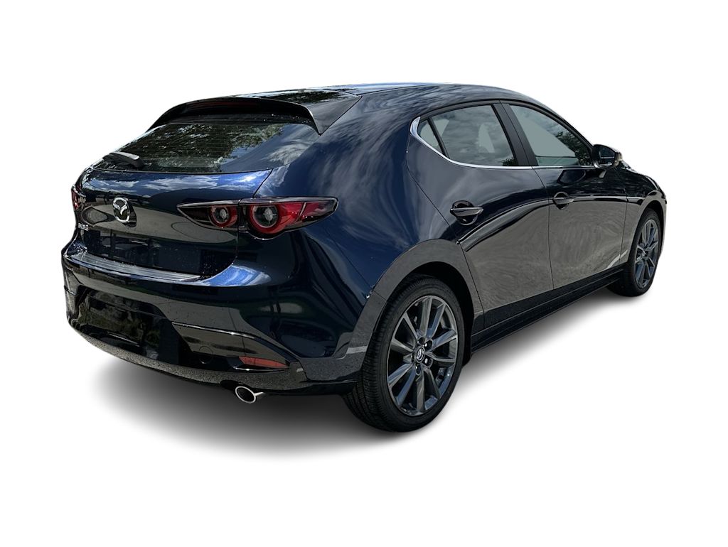 Thumbnail: 2026 Mazda Mazda3 - 19