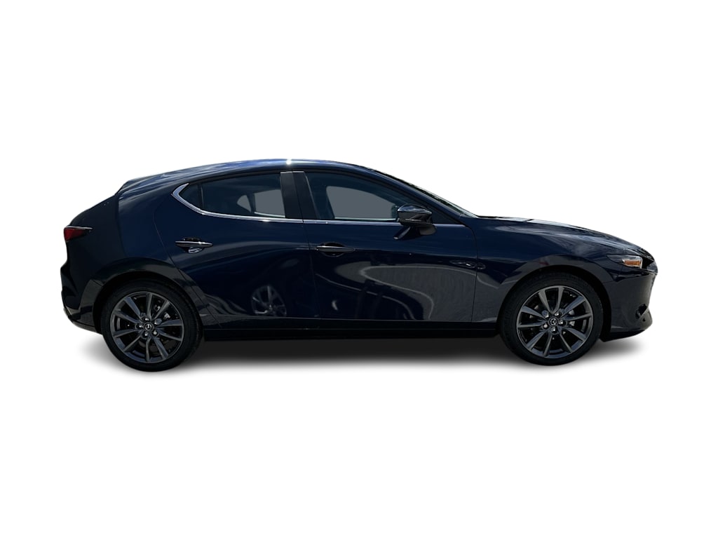 Thumbnail: 2026 Mazda Mazda3 - 21
