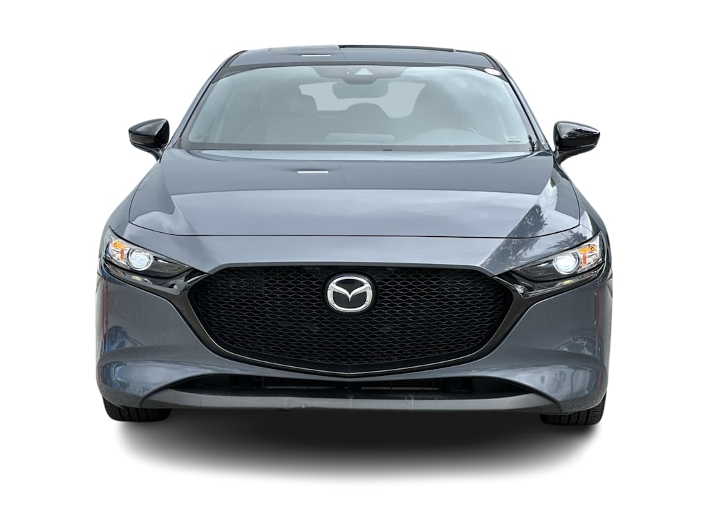 Thumbnail: 2022 Mazda Mazda3 - 6