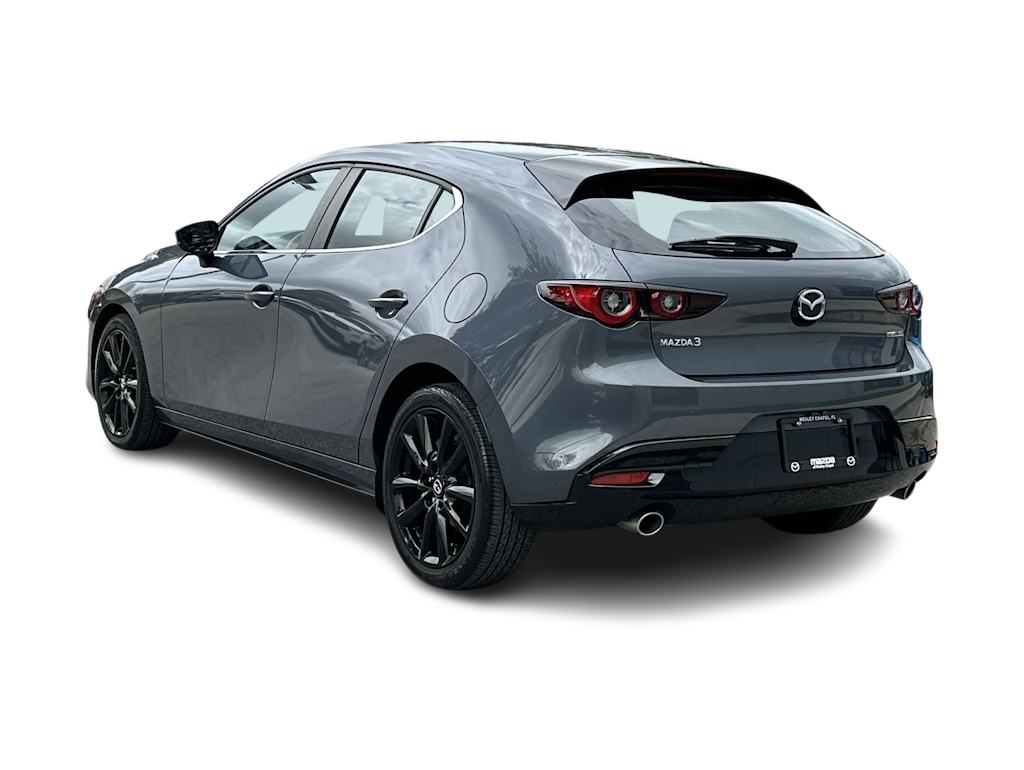Thumbnail: 2022 Mazda Mazda3 - 4