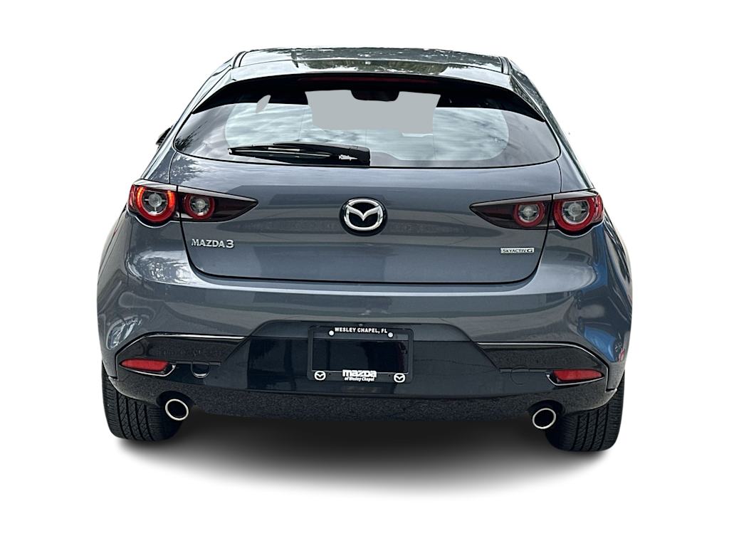 Thumbnail: 2022 Mazda Mazda3 - 5