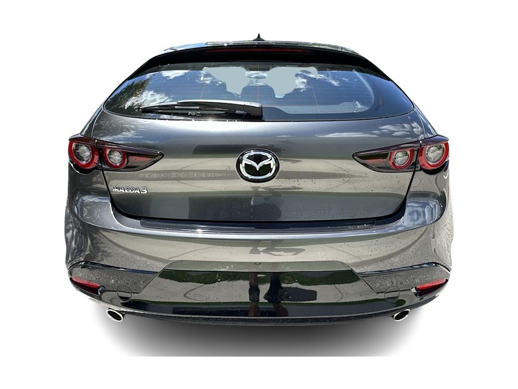 Thumbnail: 2026 Mazda Mazda3 - 4