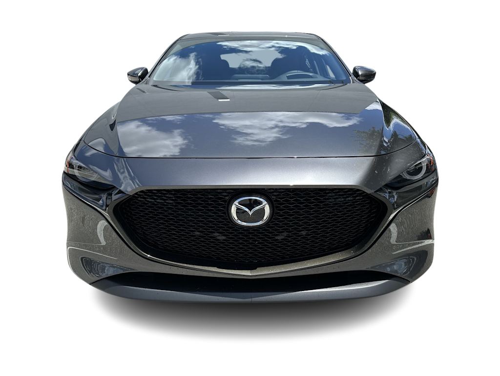 Thumbnail: 2026 Mazda Mazda3 - 17