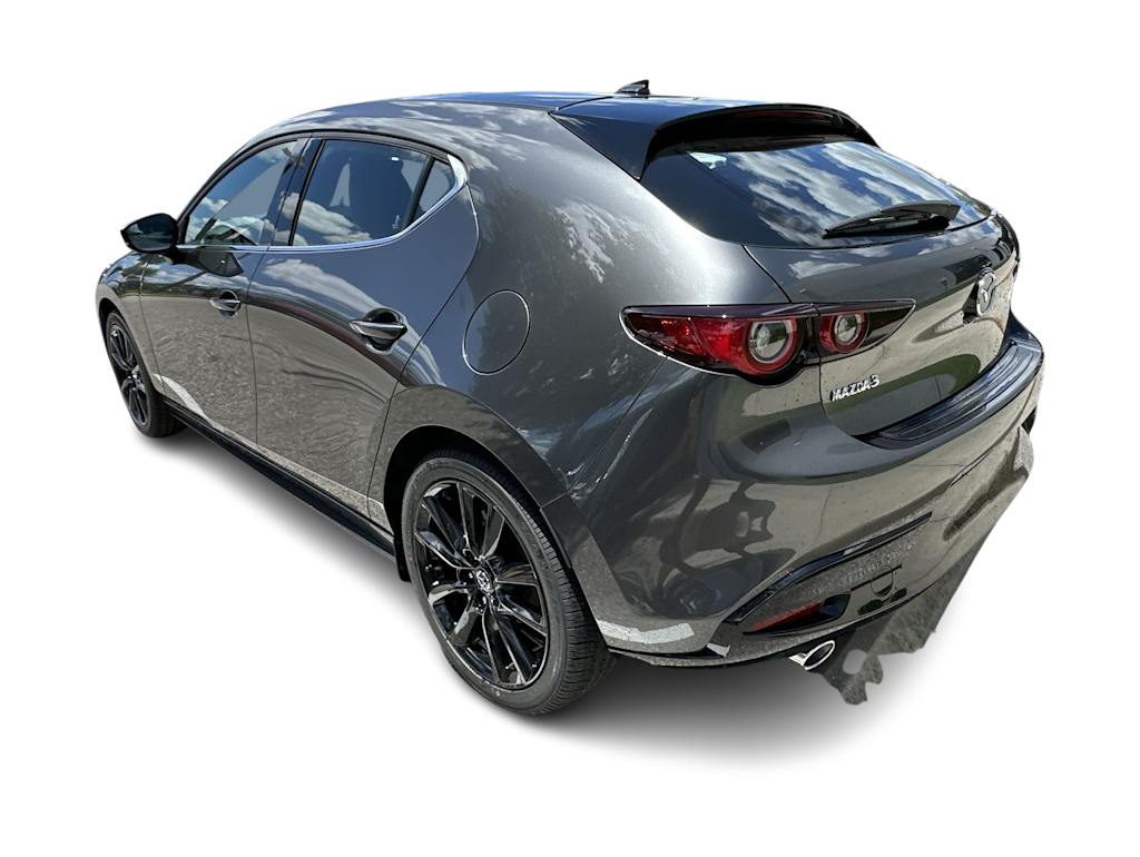 Thumbnail: 2026 Mazda Mazda3 - 3