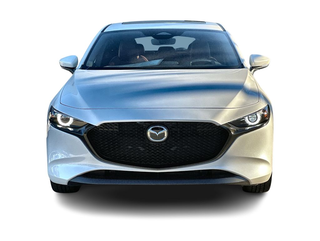 Thumbnail: 2026 Mazda Mazda3 - 6