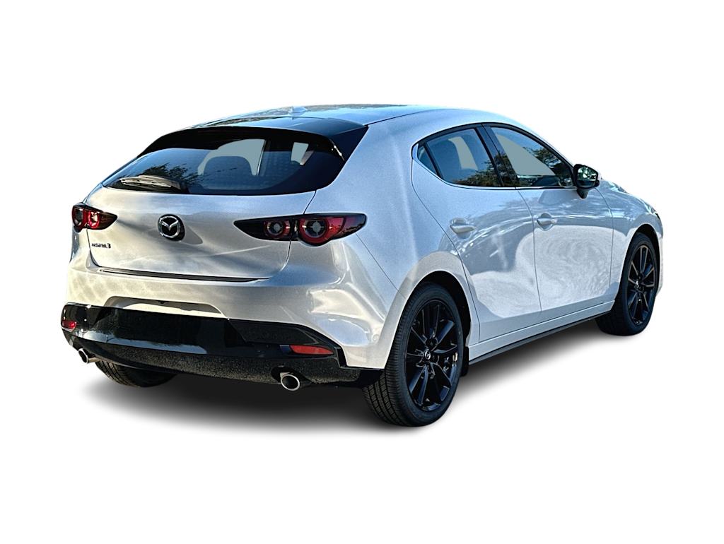 Thumbnail: 2026 Mazda Mazda3 - 20