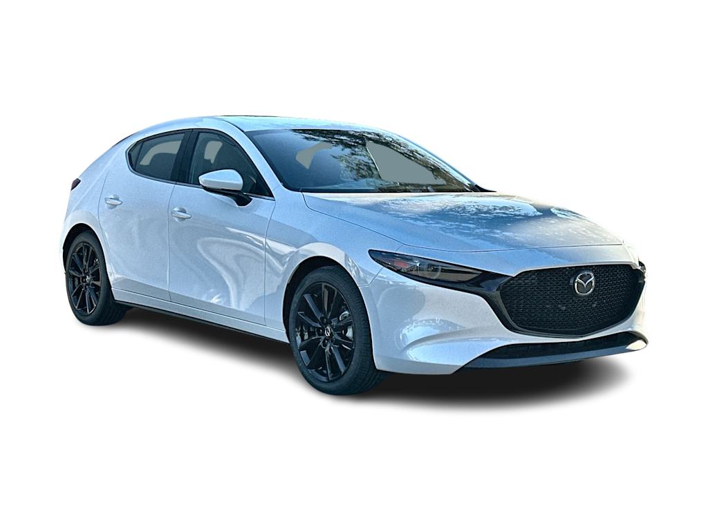 Thumbnail: 2026 Mazda Mazda3 - 22