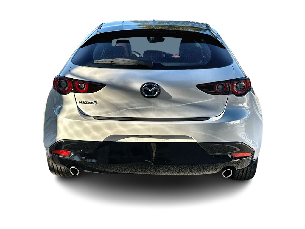 Thumbnail: 2026 Mazda Mazda3 - 5