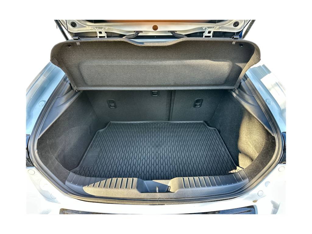 Thumbnail: 2026 Mazda Mazda3 - 18