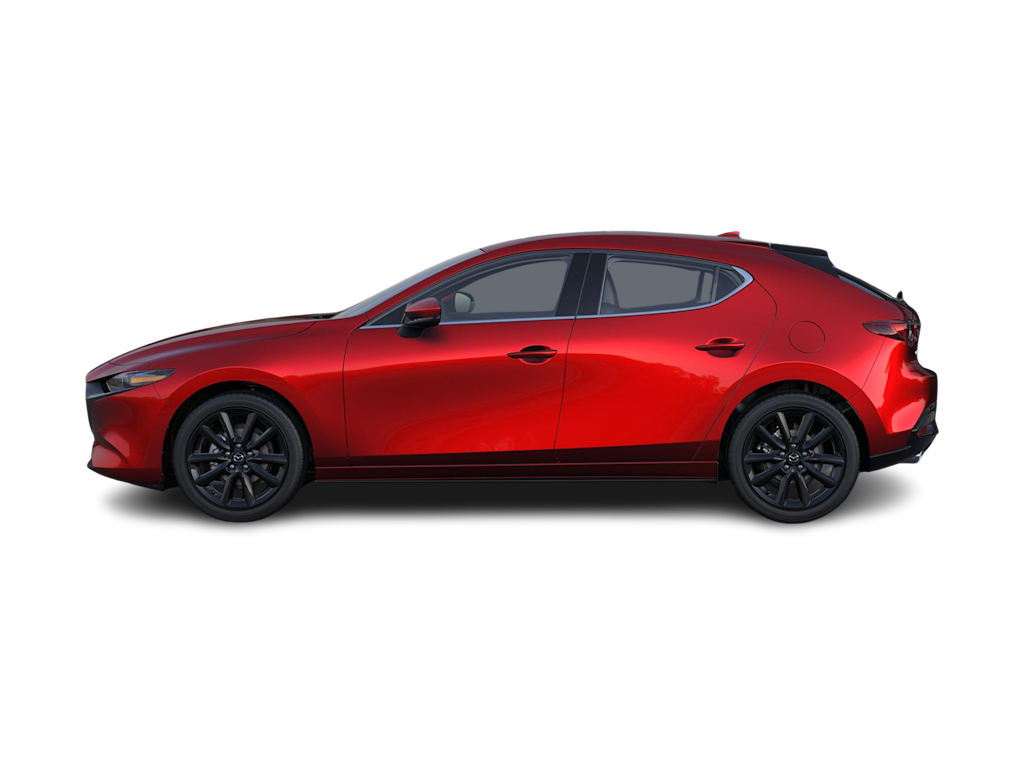 Thumbnail: 2026 Mazda Mazda3 - 3