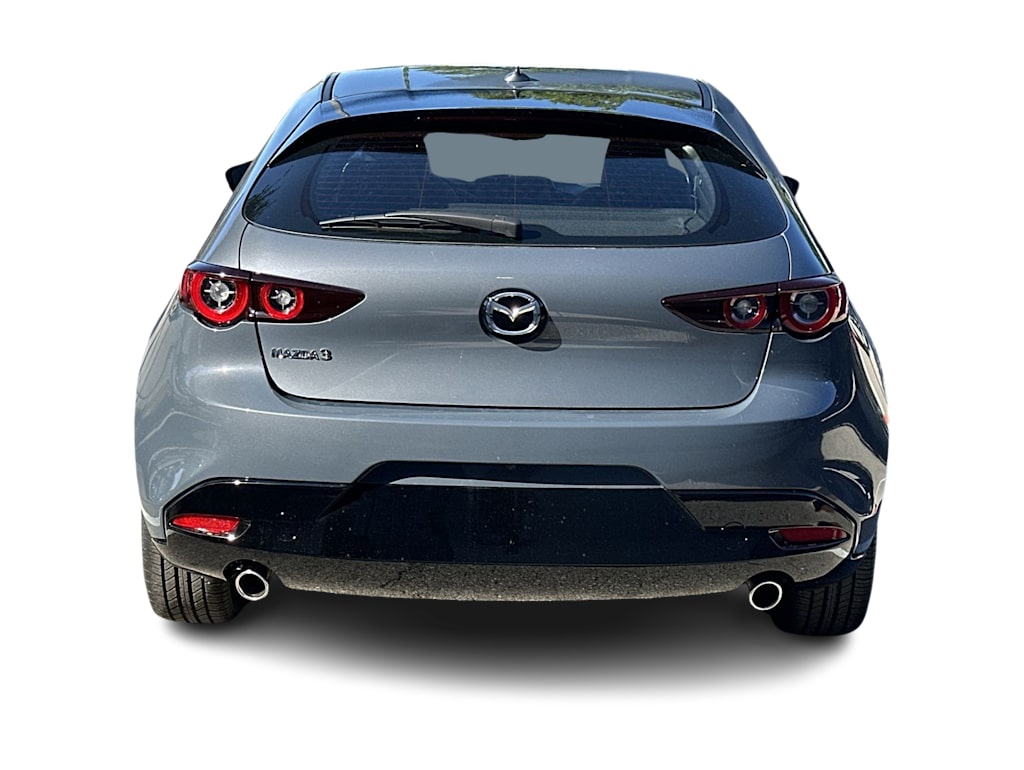 Thumbnail: 2026 Mazda Mazda3 - 5