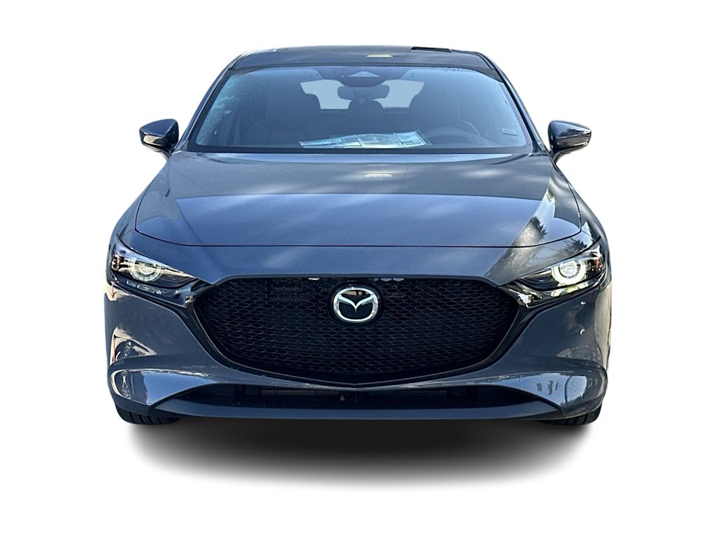 Thumbnail: 2026 Mazda Mazda3 - 6