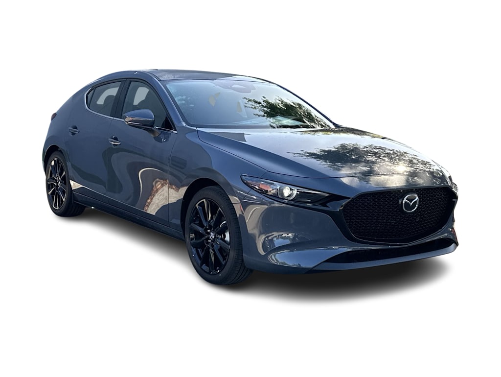 Thumbnail: 2026 Mazda Mazda3 - 21