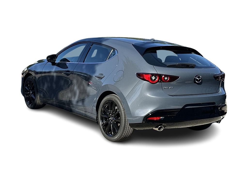 Thumbnail: 2026 Mazda Mazda3 - 4