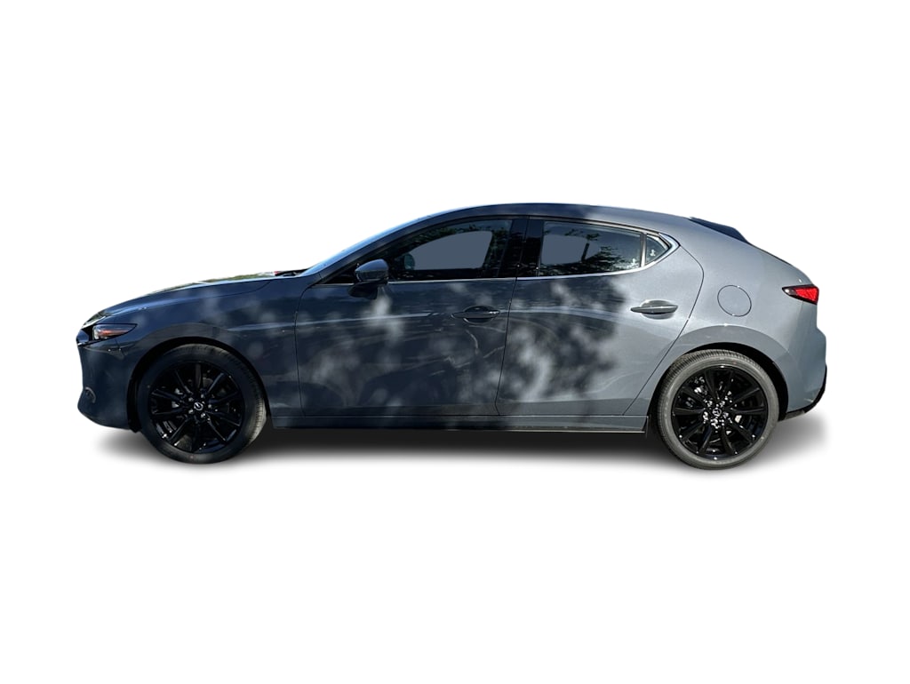 Thumbnail: 2026 Mazda Mazda3 - 3
