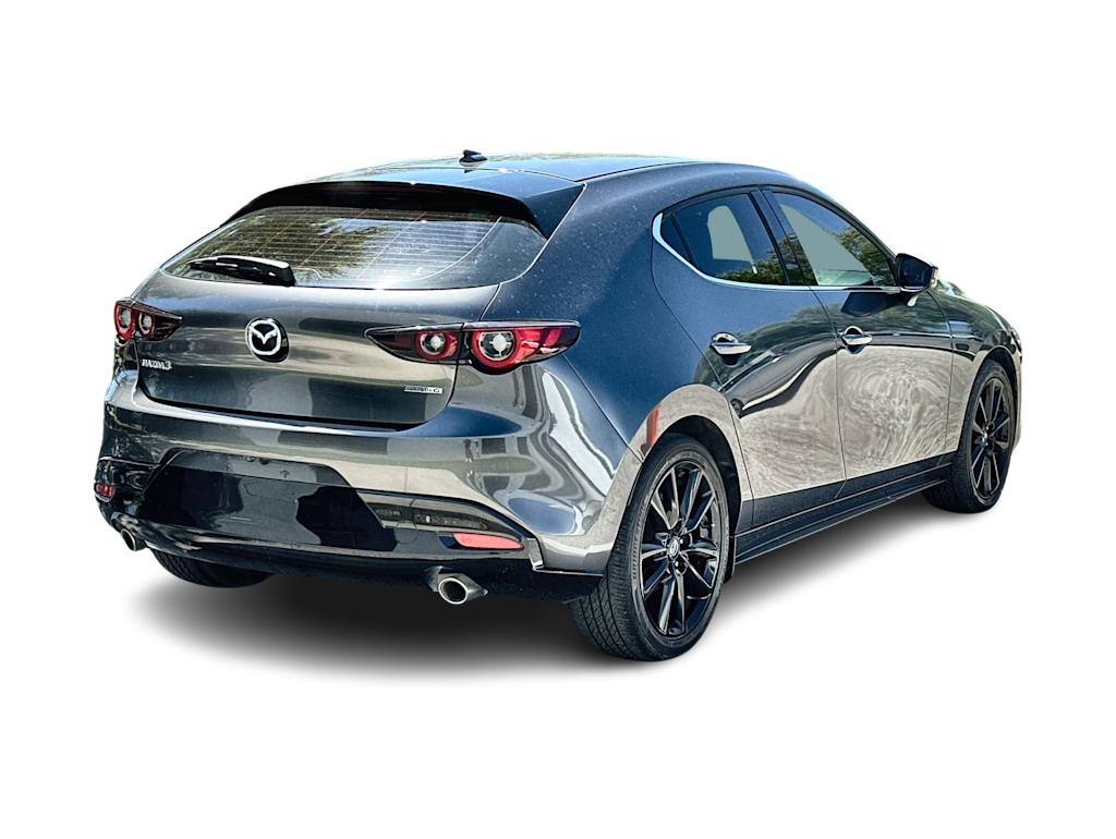 Thumbnail: 2025 Mazda Mazda3 - 17