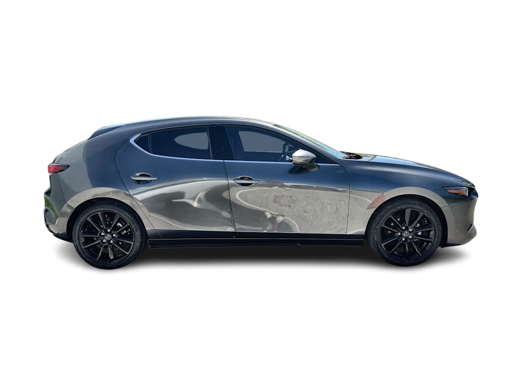 Thumbnail: 2025 Mazda Mazda3 - 19
