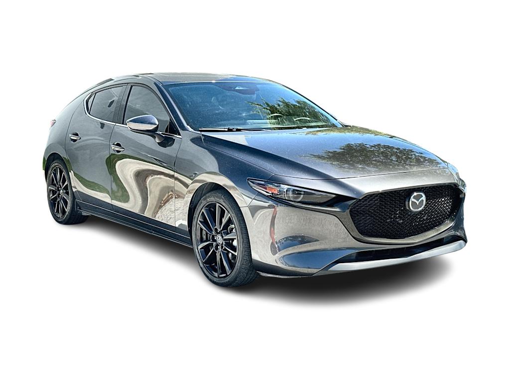 Thumbnail: 2025 Mazda Mazda3 - 20