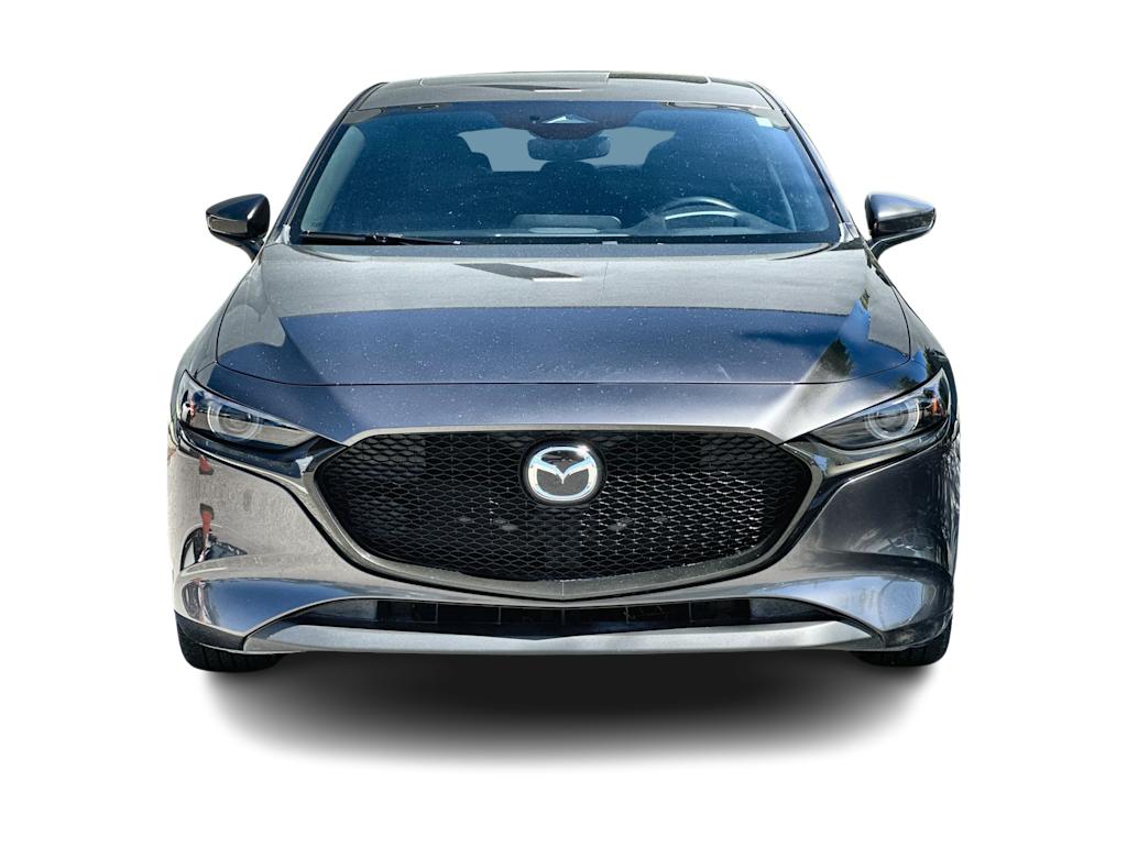 Thumbnail: 2025 Mazda Mazda3 - 6