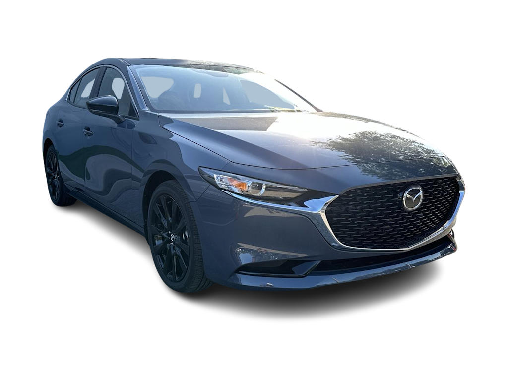 Thumbnail: 2026 Mazda Mazda3 - 22