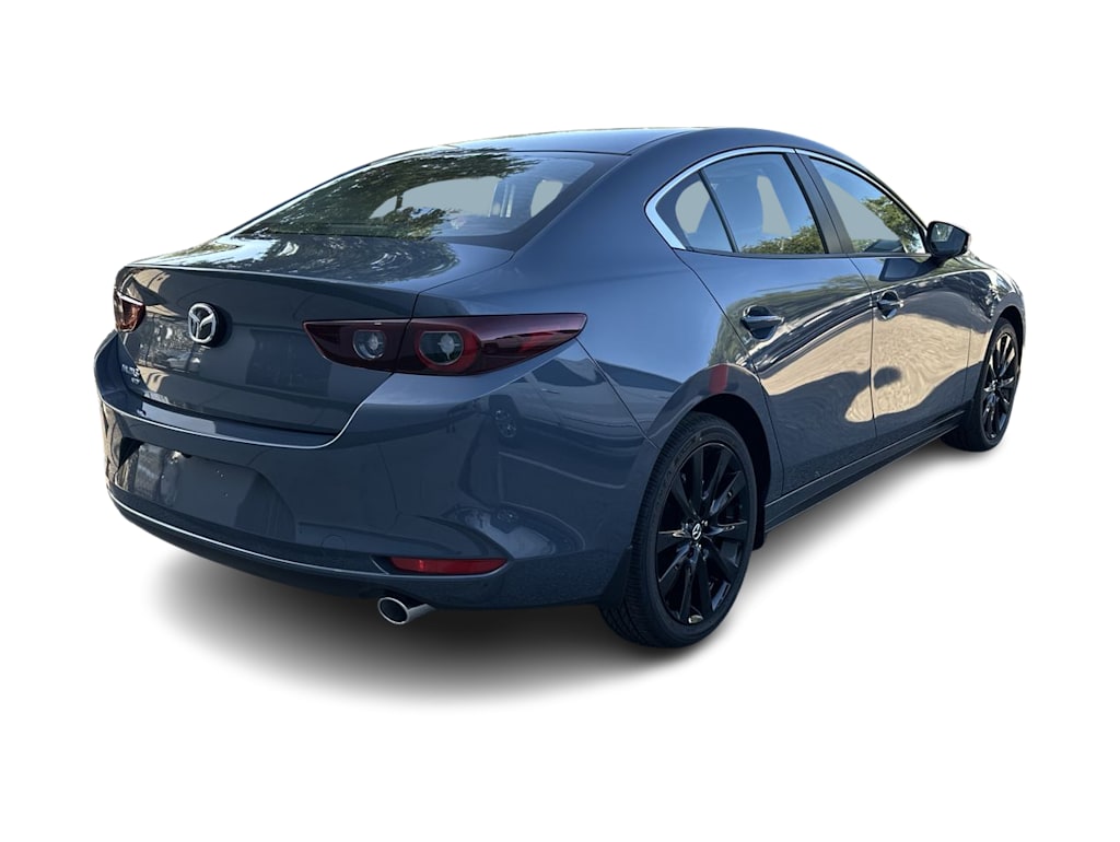 Thumbnail: 2026 Mazda Mazda3 - 19