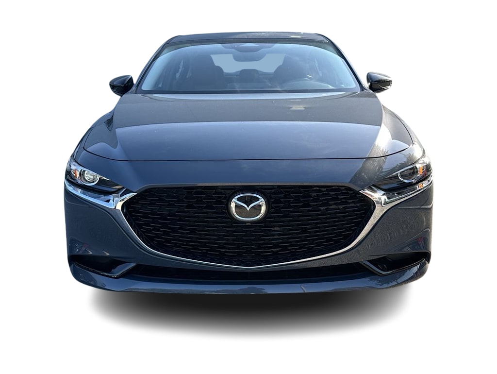 Thumbnail: 2026 Mazda Mazda3 - 6