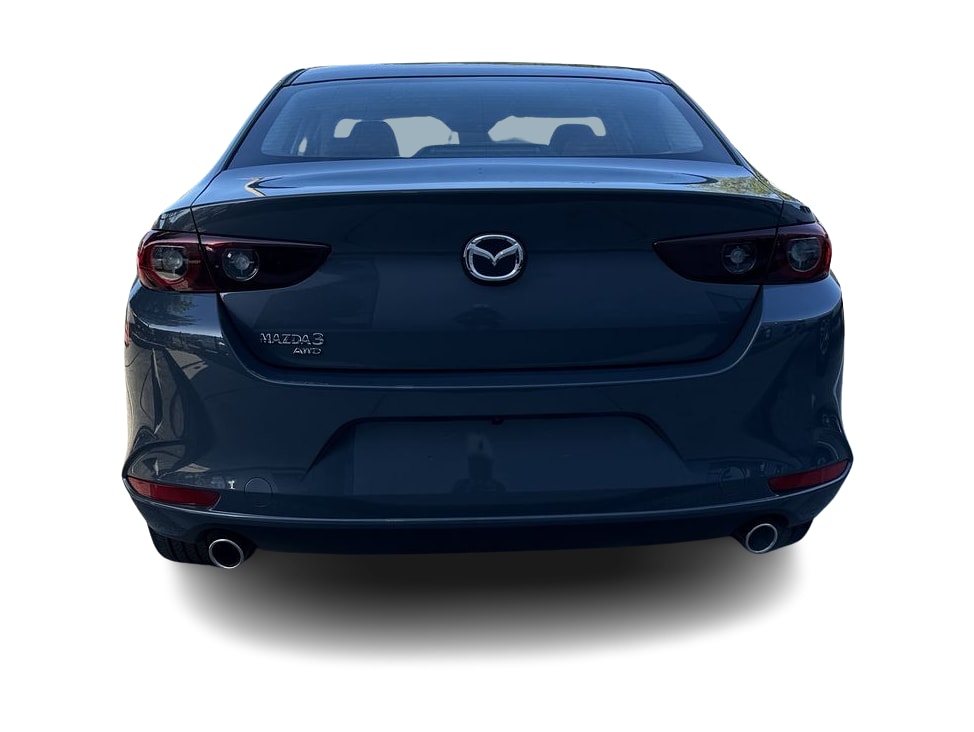 Thumbnail: 2026 Mazda Mazda3 - 5
