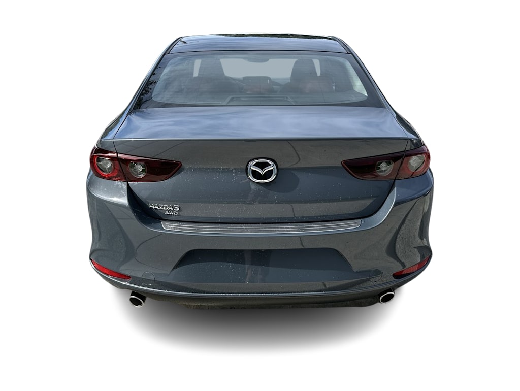Thumbnail: 2026 Mazda Mazda3 - 5