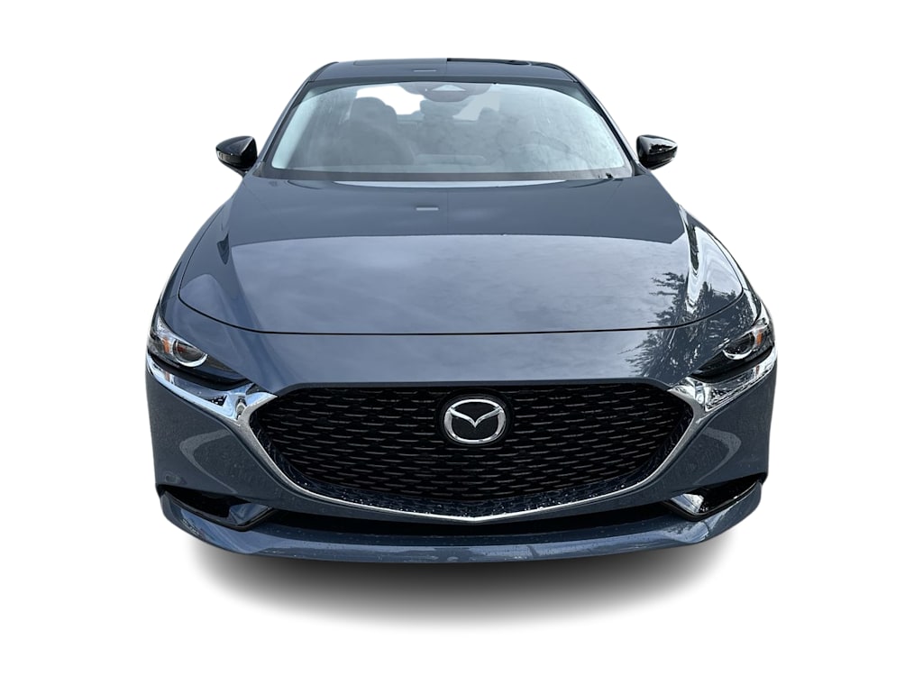 Thumbnail: 2026 Mazda Mazda3 - 6