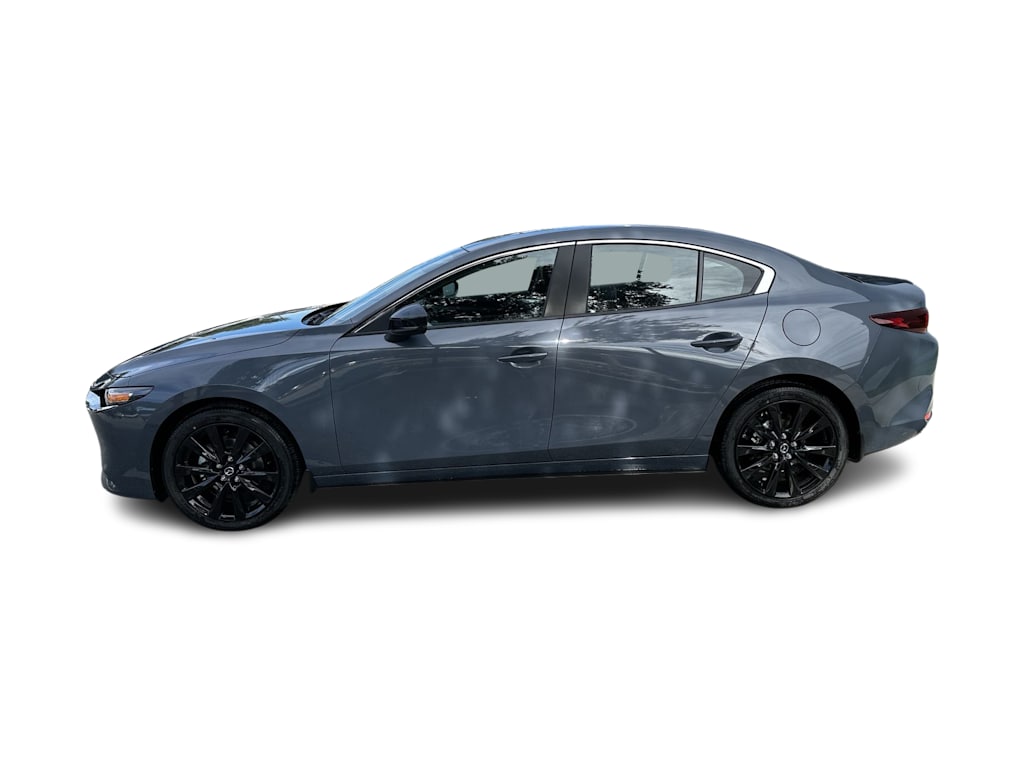 Thumbnail: 2026 Mazda Mazda3 - 3