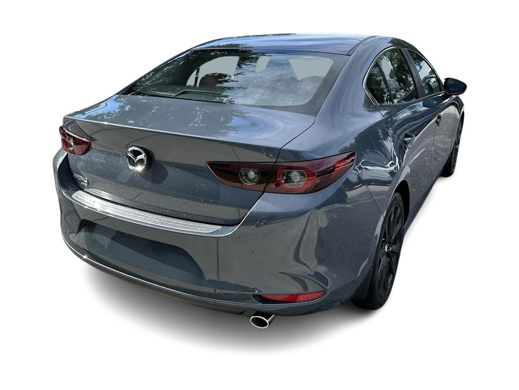 Thumbnail: 2026 Mazda Mazda3 - 19